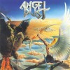 ANGEL DUST - Into The Dark Past (2020) LP